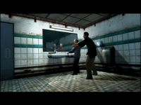 Game image #2 of Fahrenheit Game image #2 of Fahrenheit