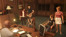 Game image #3 of Life Is Strange: Before the Storm - Episode 2: Brave New World Game image #3 of Life Is Strange: Before the Storm - Episode 2: Brave New World