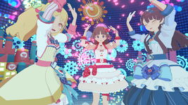 Game image #1 of Hop Step Sing! Nozokanaide Naked Heart (HQ Edition)