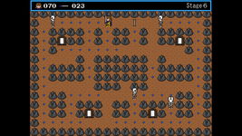 Game image #3 of Crystal sword Game image #3 of Crystal sword