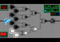 Game image #2 of Schemata