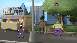 Game image #1 of Polda 3