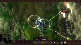 Game image #3 of BlockShip Wars: Roguelike Game image #3 of BlockShip Wars: Roguelike