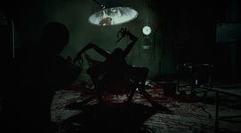 Game image #1 of The Evil Within Game image #1 of The Evil Within