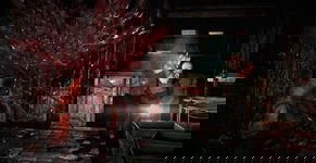 Game image #3 of The Evil Within Game image #3 of The Evil Within