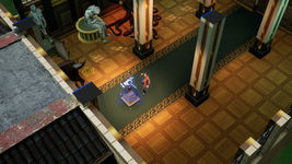 Game image #1 of The Grand Heist Game image #1 of The Grand Heist