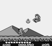 Game image #2 of Adventure Island II: Aliens in Paradise Game image #2 of Adventure Island II: Aliens in Paradise