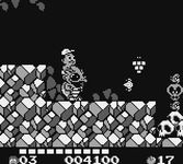 Game image #3 of Adventure Island II: Aliens in Paradise Game image #3 of Adventure Island II: Aliens in Paradise