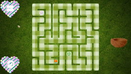 Game image #1 of aMAZE Easter Game image #1 of aMAZE Easter