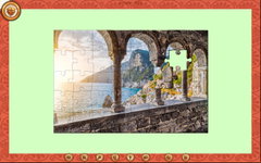 Game image #2 of 1001 Jigsaw. Myths of ancient Greece (拼图)