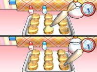 Game image #1 of Cooking Mama: Cook Off