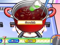 Game image #2 of Cooking Mama: Cook Off