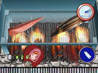 Game image #3 of Cooking Mama: Cook Off
