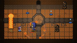 Game image #1 of DiscStorm