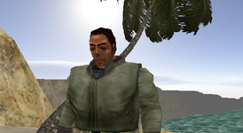 Game image #1 of Brigand: Oaxaca