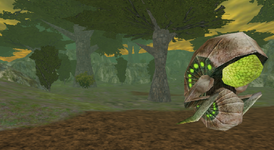 Game image #3 of Brigand: Oaxaca