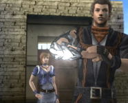 Game image #3 of God Hand Game image #3 of God Hand
