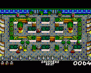 Game image #1 of Fast Food