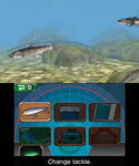 Game image #1 of Reel Fishing 3D Paradise Mini Game image #1 of Reel Fishing 3D Paradise Mini