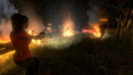 Game image #1 of Outbreak: Epidemic Game image #1 of Outbreak: Epidemic