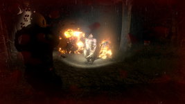 Game image #2 of Outbreak: Epidemic Game image #2 of Outbreak: Epidemic