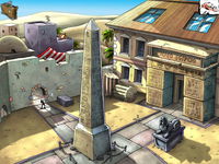 Game image #3 of Mortadelo y Filemón: Una aventura de cine - Edición especial Game image #3 of Mortadelo y Filemón: Una aventura de cine - Edición especial