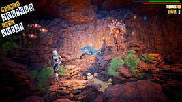 Game image #1 of Huge Jaws Game image #1 of Huge Jaws