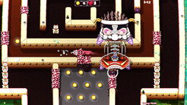 Game image #1 of Pig Eat Ball Game image #1 of Pig Eat Ball