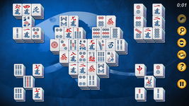 Game image #1 of Mahjong Deluxe