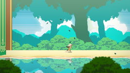 Game image #3 of Evan's Remains