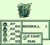 Game image #3 of The Final Fantasy Legend Game image #3 of The Final Fantasy Legend