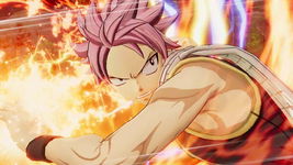 Game image #1 of Fairy Tail Game image #1 of Fairy Tail