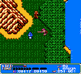Game image #1 of Crystalis