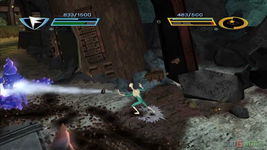 Game image #1 of The Incredibles: Rise of the Underminer Game image #1 of The Incredibles: Rise of the Underminer