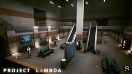 Game image #1 of Project Lambda Game image #1 of Project Lambda