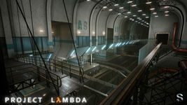 Game image #2 of Project Lambda Game image #2 of Project Lambda