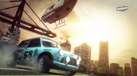 Game image #2 of Dirt: Showdown Game image #2 of Dirt: Showdown