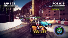 Game image #3 of Dirt: Showdown Game image #3 of Dirt: Showdown