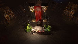 Game image #3 of Path of Exile: Betrayal