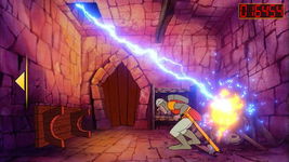 Game image #1 of Dragon's Lair Game image #1 of Dragon's Lair