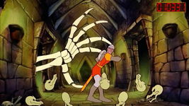 Game image #2 of Dragon's Lair Game image #2 of Dragon's Lair