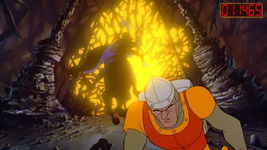 Game image #3 of Dragon's Lair Game image #3 of Dragon's Lair