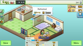 Game image #2 of The Manga Works