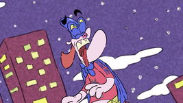 Game image #2 of Super Mr. Kake