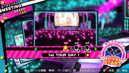Game image #3 of Miracle Girls Festival