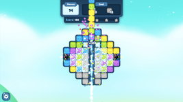 Game image #2 of Boobs Puzzle ~| 胸部拼图