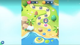 Game image #3 of Boobs Puzzle ~| 胸部拼图