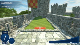 Game image #1 of MiniGolf Maker