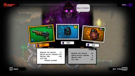 Game image #1 of Badass Hero Game image #1 of Badass Hero