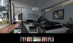 Game image #1 of Seduce Me